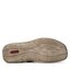 Rieker Pantofi Rieker 03078-25 Braun