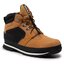Timberland Trappers Timberland Euro Hiker Relmagined Wp TB0A5SDV231 Wheat Nubuck