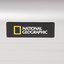 National Geographic Valiză Mică Rigidă National Geographic Luggage N164HA.60.23 Silver