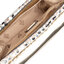 Guess Τσάντα Guess Virtual (IN) Evening Bags HWIN86 70730 NUD