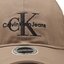 Calvin Klein Jeans Baseball sapka Calvin Klein Jeans Monogram K50K510061 PBO