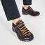 Salewa Scarpe da trekking Salewa Ms Mtn Trainer 2 Gtx GORE-TEX 61356-0933 Black/Carrot