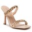 DeeZee Nazouváky DeeZee FA21085-9 Beige