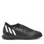 adidas Pantofi adidas Predator Edge.3 Tf J GZ2895 Cblack/Ftwwht/Vivred