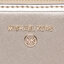 MICHAEL Michael Kors Kabelka MICHAEL Michael Kors Marilyn 32R3G6AC5M Pale Gold