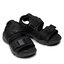 Nike Sandale Nike Canyon Sandal CI8797 001 Black/Black/Black