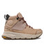 Dolomite Trekkingschuhe Dolomite W's Braies High Gtx 2.0 GORE-TEX 285635-0848005 Taupe Beige