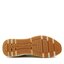 Calvin Klein Jeans Сникърси Calvin Klein Jeans Chunky Runner Vintage Tongue YM0YM00633 Ancient White/Eggshell