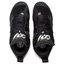 Nike Pantofi Nike Jordan Why Not Zero.4 (GS) CQ9430 001 Black/White/Metallic Gold