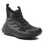 adidas Pantofi adidas Terrex Free Hiker GORE-TEX Hiking Shoes 2.0 IE2163 Cblack/Gresix/Grethr