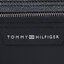 Tommy Hilfiger Чанта за лаптоп Tommy Hilfiger Business Leather Computer Bag AM0AM10283 Bds