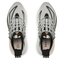 adidas Обувки adidas Alphaboost V1 Sustainable BOOST Lifestyle Running Shoes HP2763 Сив