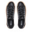 Big Star Shoes Espadrillas Big Star Shoes JJ274396 Black