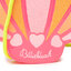 Billieblush Bolso Billieblush U10470 Neon Pink 47T