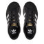 adidas Обувки adidas Superstar C EF5394 Cblack/Ftwwht/Cblack