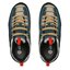 Alpina Trekingová obuv Alpina Royal Vibram 627F-2 Blue/Green