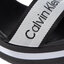 Calvin Klein Jeans Σανδάλια Calvin Klein Jeans Wedge Sandal YW0YW00669 BDS