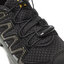 Salomon Παπούτσια πεζοπορίας Salomon Xa Pro V8 J 414361 09 W0 Black/Urban Chic/Sulphur