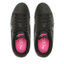 Puma Сникърси Puma Jada Vacay Queen Jr 389750 01 Puma Black/Glowing Pink/Gold