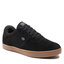 Etnies Сникърси Etnies Josl1n 4102000144 Black/Gum 964