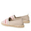 Tom Tailor Espadrilles Tom Tailor 3298104 Beige