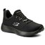Skechers Skor Skechers Dynamight 12119/BBK Black