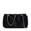 Emporio Armani Geantă Emporio Armani Y3C041 YWE7E 80001 Nero