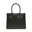 Coccinelle Дамска чанта Coccinelle NGP Farisa E1 NGP 11 01 01 Noir 001