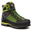 Kayland Trekkings Kayland Cross Mountain Gtx GORE-TEX 018022270 Black/Lime
