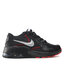 Nike Pantofi Nike Air MAx Excee (Ps) CD6892 016 Black/Metallic Silver/Black