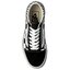 Vans Teniszcipő Vans Old Skool VN0A38G1Q9B (Mix Checker) Black/True