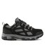 Regatta Scarpe da trekking Regatta Tebay Low RMF703 Black/Granit