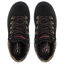 Skechers Обувки Skechers Shindigs 44330/BLK Black