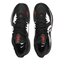 Nike Pantofi Nike Kyrie Low 5 DJ6012 001 Black/White/Chile Red
