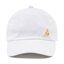 EA7 Emporio Armani Șapcă EA7 Emporio Armani 285559 1P101 00010 White