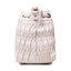 Liu Jo Sac à main Liu Jo M Bucket AA2145 E0449 True Champagne 33801