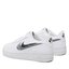 Nike Pantofi Nike Air Force 1 Impact Nn Gs FD0694 100 White/Black/Cool Grey