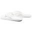 Calvin Klein Jeans Flip-flops Calvin Klein Jeans Beach Sandal Webbing Pes YW0YW00126 Bright White
