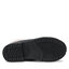 EMU Australia Schnürstiefeletten EMU Australia Okab Teens T12628 Black