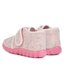 Geox Papuci de casă Geox B Zyzie Girl B3606A 0NY11 C8243 Lt Pink/Off White