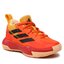 adidas Boty adidas Cross 'Em Up Select IE9245 Orange