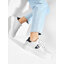 KARL LAGERFELD Sneakers KARL LAGERFELD KL62530 White Lthr
