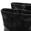 Steve Madden Bokacsizma Steve Madden Jazelle SM11002076-02002-001 Black