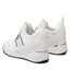 MICHAEL Michael Kors Sneakers MICHAEL Michael Kors Maven Slip On Trainer 43F2MVFP4D Optic White
