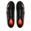 Joma Обувки Joma Supercopa 2301 SUPS2301AG Black/Coral