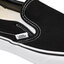 Vans Teniszcipő Vans Classic Slip-On VN-0EYEBLK Black