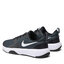 Nike Boty Nike City Rep Tr DA1351 002 Black/White/Dk Smoke Grey