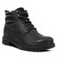 Geox Ghete Geox U Andalo U26DDA 00045 C9999 Black