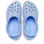Crocs Ciabatte Crocs Classic Platform Glitter Clog 207241 5Q6