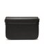 QUAZI Дамска чанта QUAZI MQR-B-003-03 Black